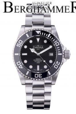 Davosa Diving Ternos Professional Automatic 42mm 161.559.50
